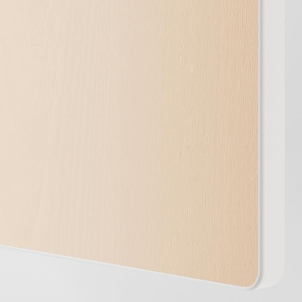 Etajeră Ikea Smastad/Platsa 2 181 x 60 x 57 cm / PAL / White photo 5