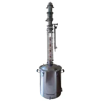 Самогонный аппарат Magnum Still Cristal Spirit 60л 