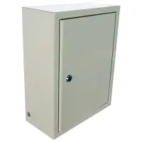 Щит для автоматов IEK YKM41-01-31 Cталь / IP31