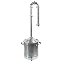 Самогонный аппарат Magnum Still Turbo 40л Злектрический