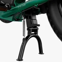 Bicicletă electrică FIIDO T2 20" / Gray photo 6