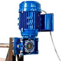 Distilator DES Diamond 120l Lemne de foc photo 4