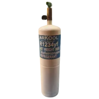 Фреон Accelerate 1261554 0.9 кг / 4 ПГП