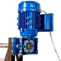 Distilator DES Diamond 200l Lemne de foc photo 5