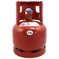 Фреон Accelerate 86409 5 кг / 4 ПГП