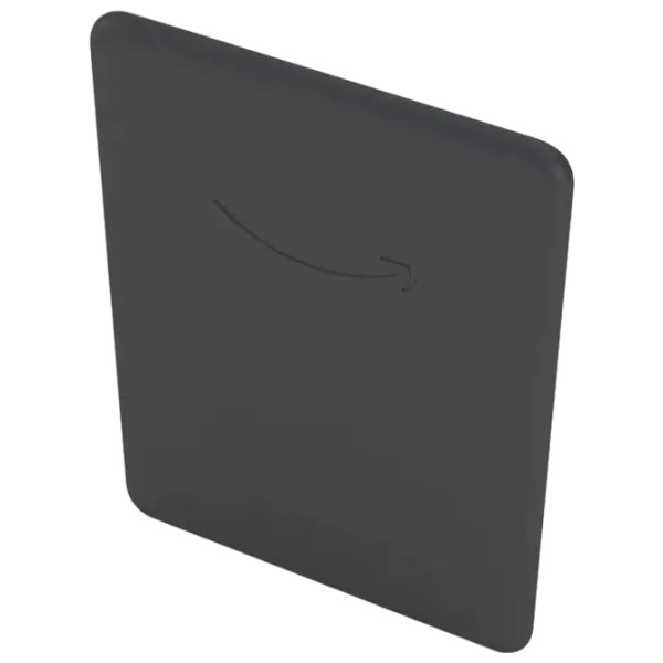 Carte electronică Kindle Paperwhite Kids 7" (12th Gen) (2024) with Starfish Cover 7" / E-Ink Carta / 16 GB / Black photo 4