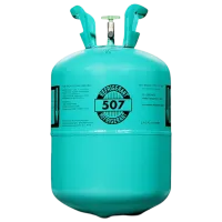 Фреон Accelerate 83393 10.9 кг / 3900 ПГП