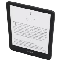 Carte electronică Amazon Kindle Paperwhite 7" / E-Ink Carta / 16 GB / Black photo 2