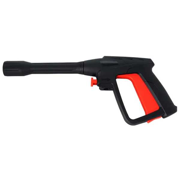 Pistol Kvazarrus Start PRO  Plastic photo 1 Pistol Kvazarrus Start PRO  Plastic photo 1