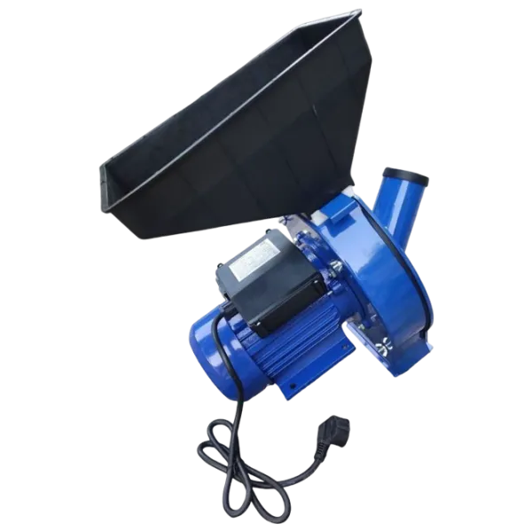 Tocător Start Pro MLIN ML-3500 240 kg/h / 3500 W / 2850 rot/min photo 2