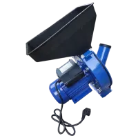 Tocător Start Pro MLIN ML-3500 240 kg/h / 3500 W / 2850 rot/min photo 2
