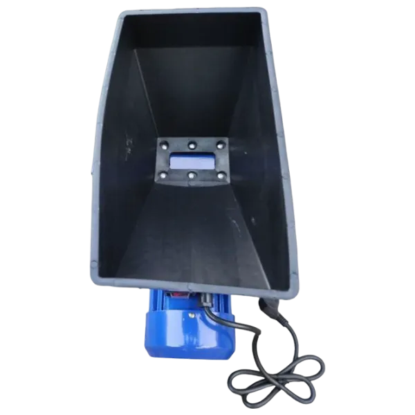 Tocător Start Pro MLIN ML-3500 240 kg/h / 3500 W / 2850 rot/min photo 3