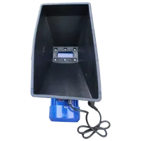 Tocător Start Pro MLIN ML-3500 240 kg/h / 3500 W / 2850 rot/min photo 3