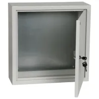 Щит для автоматов IEK YKM40-441-31 Cталь / IP31