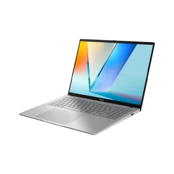Asus VivoBook S 16 S3607VA Core i5 13420H / 16 ГБ / 1 ТБ / VGA Встроенная / Серебряный photo 2 Asus VivoBook S 16 S3607VA Core i5 13420H / 16 ГБ / 1 ТБ / VGA Встроенная / Серебряный photo 2