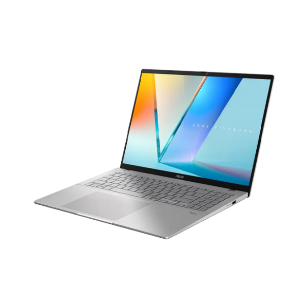 Asus VivoBook S 16 S3607VA Core i5 13420H / 16 ГБ / 1 ТБ / VGA Встроенная / Серебряный photo 2 Asus VivoBook S 16 S3607VA Core i5 13420H / 16 ГБ / 1 ТБ / VGA Встроенная / Серебряный photo 2