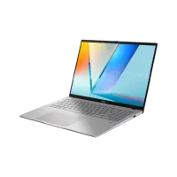 Laptop Asus VivoBook S 16 S3607VA Core i5 13420H / 16 GB / 1 TB / VGA Integrată / Silver photo 2