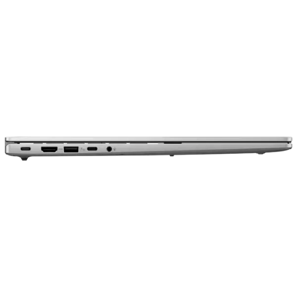 Asus VivoBook S 16 S3607VA Core i5 13420H / 16 ГБ / 1 ТБ / VGA Встроенная / Серебряный photo 3 Asus VivoBook S 16 S3607VA Core i5 13420H / 16 ГБ / 1 ТБ / VGA Встроенная / Серебряный photo 3