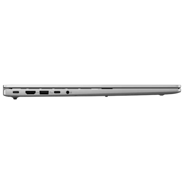Asus VivoBook S 16 S3607VA Core i5 13420H / 16 ГБ / 1 ТБ / VGA Встроенная / Серебряный photo 3 Asus VivoBook S 16 S3607VA Core i5 13420H / 16 ГБ / 1 ТБ / VGA Встроенная / Серебряный photo 3