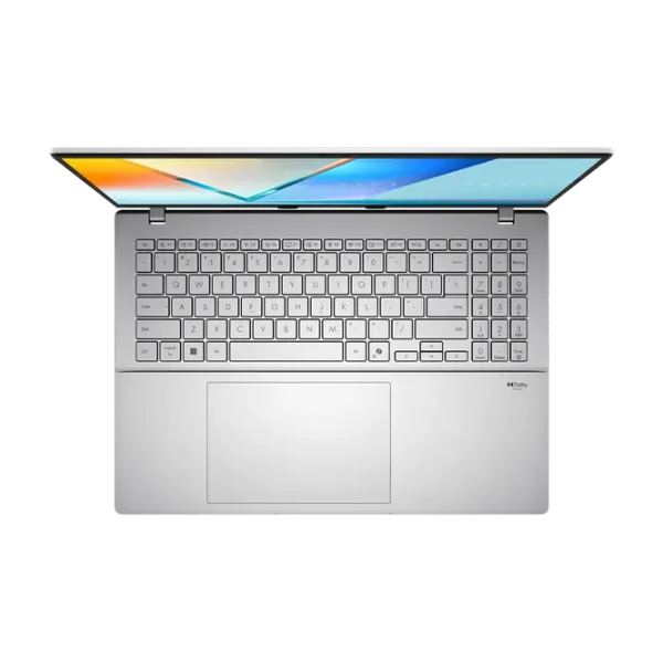 Asus VivoBook S 16 S3607VA Core i5 13420H / 16 ГБ / 1 ТБ / VGA Встроенная / Серебряный photo 7 Asus VivoBook S 16 S3607VA Core i5 13420H / 16 ГБ / 1 ТБ / VGA Встроенная / Серебряный photo 7