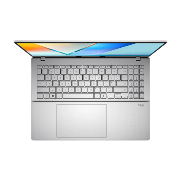 Asus VivoBook S 16 S3607VA Core i5 13420H / 16 ГБ / 1 ТБ / VGA Встроенная / Серебряный photo 7 Asus VivoBook S 16 S3607VA Core i5 13420H / 16 ГБ / 1 ТБ / VGA Встроенная / Серебряный photo 7