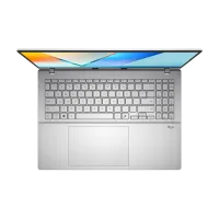 Laptop Asus VivoBook S 16 S3607VA Core i5 13420H / 16 GB / 1 TB / VGA Integrată / Silver photo 7