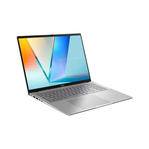Asus VivoBook S 16 S3607VA Core i5 13420H / 16 ГБ / 1 ТБ / VGA Встроенная / Серебряный photo 8 Asus VivoBook S 16 S3607VA Core i5 13420H / 16 ГБ / 1 ТБ / VGA Встроенная / Серебряный photo 8