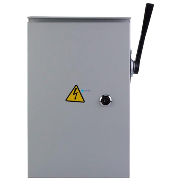 Cutie pentru automate IEK YARP-250-74-54 Metal / IP54 photo 2