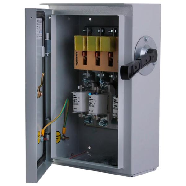 Cutie pentru automate IEK YARP-250-74-54 Metal / IP54 photo 3