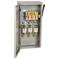 Щит для автоматов IEK YARP-400-74-54 Металл / IP54