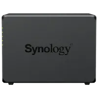 NAS Synology DS925+ Black photo 3