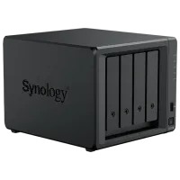 NAS Synology DS925+ Black photo 6