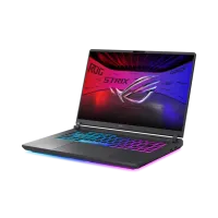 Laptop Gaming Asus ROG Strix 16 G615LR Core Ultra 9 275HX / 32 GB / 1 TB / GeForce RTX 5070 Ti / Gray photo 3