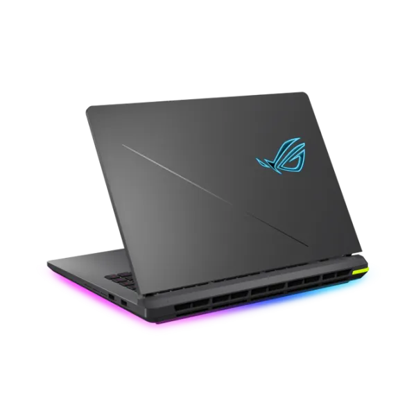 Asus ROG Strix 16 G615LR  Core Ultra 9 275HX / 32 ГБ / 1 ТБ / GeForce RTX 5070 Ti / Серый photo 5