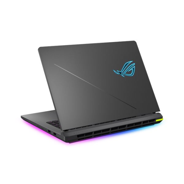 Asus ROG Strix 16 G615LR  Core Ultra 9 275HX / 32 ГБ / 1 ТБ / GeForce RTX 5070 Ti / Серый photo 5