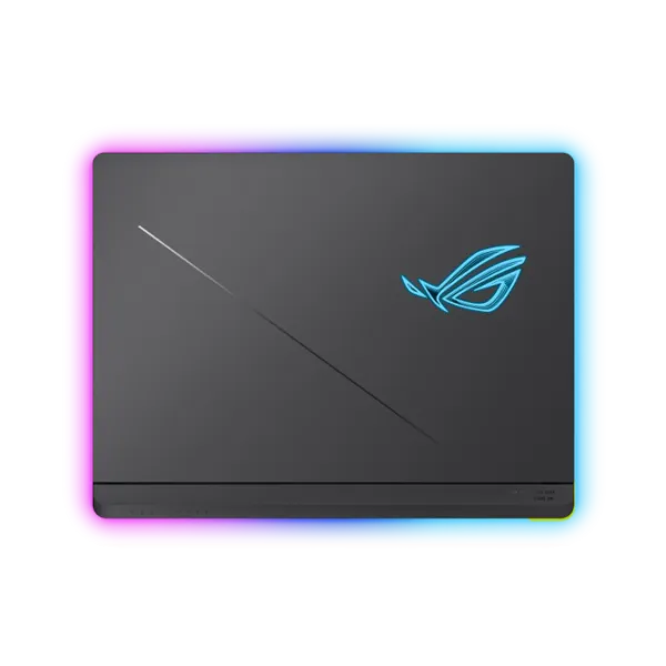 Asus ROG Strix 16 G615LR  Core Ultra 9 275HX / 32 ГБ / 1 ТБ / GeForce RTX 5070 Ti / Серый photo 6