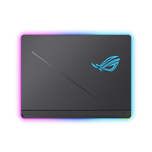 Asus ROG Strix 16 G615LR  Core Ultra 9 275HX / 32 ГБ / 1 ТБ / GeForce RTX 5070 Ti / Серый photo 6