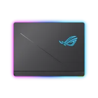 Laptop Gaming Asus ROG Strix 16 G615LR Core Ultra 9 275HX / 32 GB / 1 TB / GeForce RTX 5070 Ti / Gray photo 6