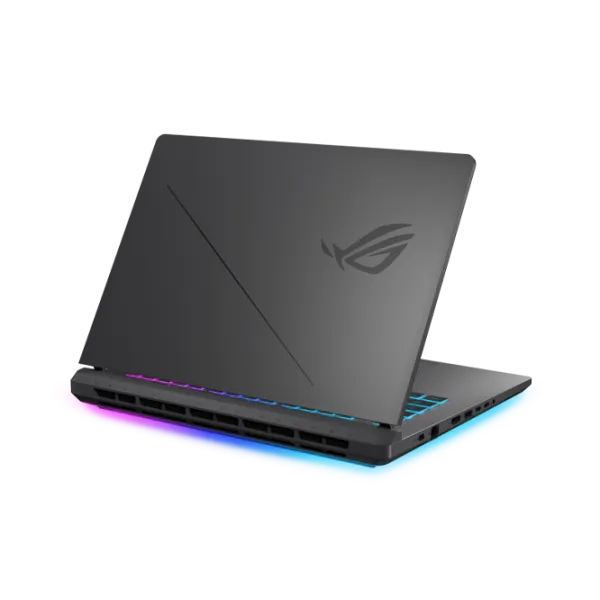 Asus ROG Strix 16 G615LR  Core Ultra 9 275HX / 32 ГБ / 1 ТБ / GeForce RTX 5070 Ti / Серый photo 7