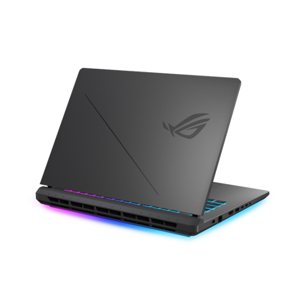 Asus ROG Strix 16 G615LR  Core Ultra 9 275HX / 32 ГБ / 1 ТБ / GeForce RTX 5070 Ti / Серый photo 7