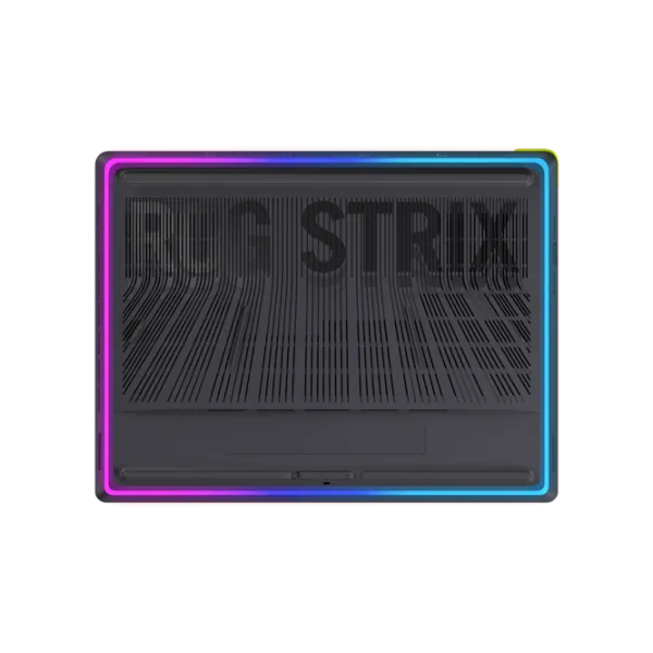Asus ROG Strix 16 G615LR  Core Ultra 9 275HX / 32 ГБ / 1 ТБ / GeForce RTX 5070 Ti / Серый photo 8