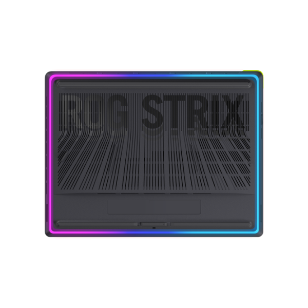Asus ROG Strix 16 G615LR  Core Ultra 9 275HX / 32 ГБ / 1 ТБ / GeForce RTX 5070 Ti / Серый photo 8