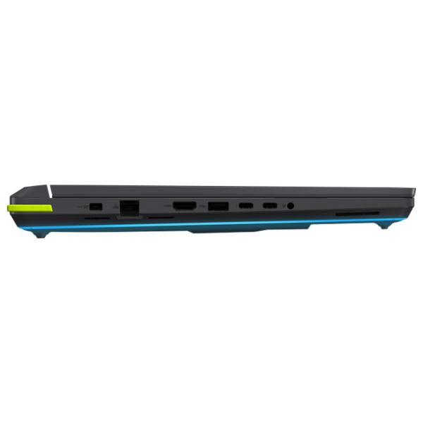 Asus ROG Strix 16 G615LR  Core Ultra 9 275HX / 32 ГБ / 1 ТБ / GeForce RTX 5070 Ti / Серый photo 12