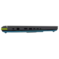Laptop Gaming Asus ROG Strix 16 G615LR Core Ultra 9 275HX / 32 GB / 1 TB / GeForce RTX 5070 Ti / Gray photo 12