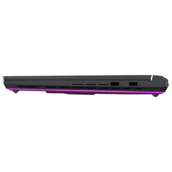 Asus ROG Strix 16 G615LR  Core Ultra 9 275HX / 32 ГБ / 1 ТБ / GeForce RTX 5070 Ti / Серый photo 13