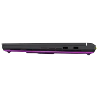 Laptop Gaming Asus ROG Strix 16 G615LR Core Ultra 9 275HX / 32 GB / 1 TB / GeForce RTX 5070 Ti / Gray photo 13
