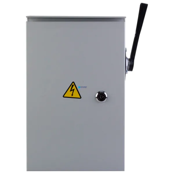 Cutie pentru automate IEK YARP-100-74-54 Metal / IP54 photo 2
