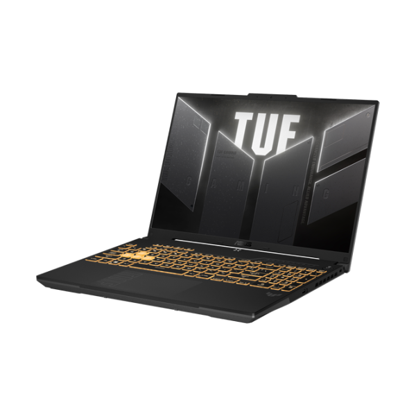Asus TUF Gaming F16 FX607JV Core i7 13650HX / 16 ГБ / 1 ТБ / GeForce RTX 4060 / Серый photo 4