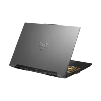 Laptop Gaming Asus TUF Gaming F16 FX607JV Core i7 13650HX / 16 GB / 1 TB / GeForce RTX 4060 / Gray photo 7
