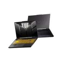 Laptop Gaming Asus TUF Gaming F16 FX607JV Core i7 13650HX / 16 GB / 1 TB / GeForce RTX 4060 / Gray photo 13